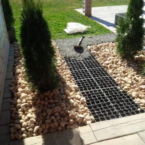 Ecoraster E30 Economical 