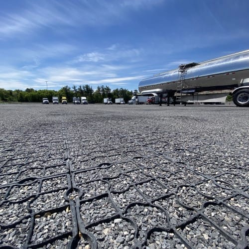 Ecoraster E50 Heavy Duty 