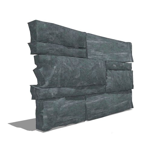 American Mist Ashlar