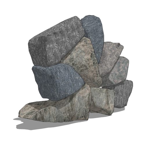 Fieldstone Dark