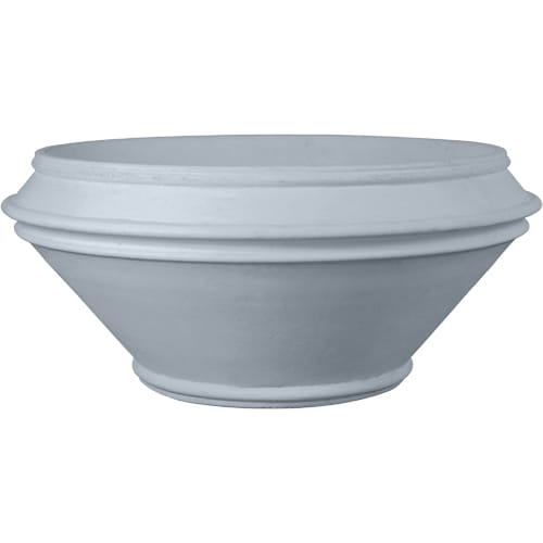 42" Meridian Bowl Planter preview 1