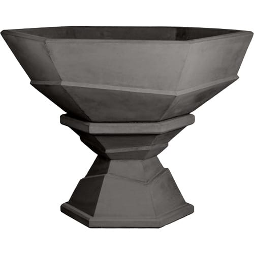 48" Prisma Bowl With Pedestal preview 4
