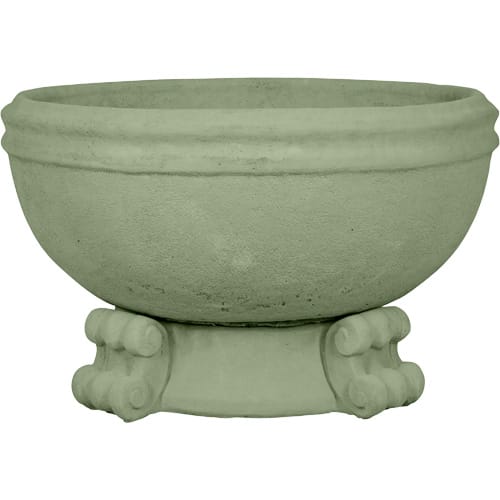 30" Bacino Bowl With Pedestal preview 2