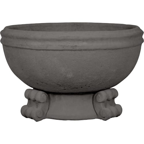 30" Bacino Bowl With Pedestal preview 3