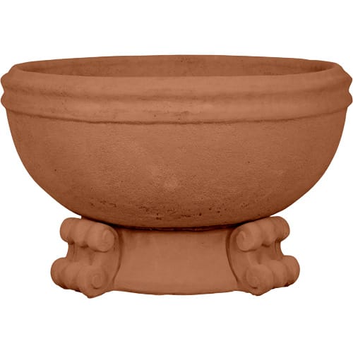 30" Bacino Bowl With Pedestal preview 4