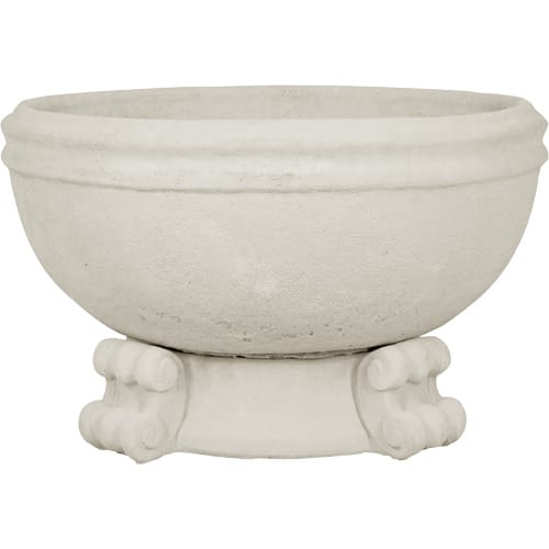 30" Bacino Bowl With Pedestal preview 1