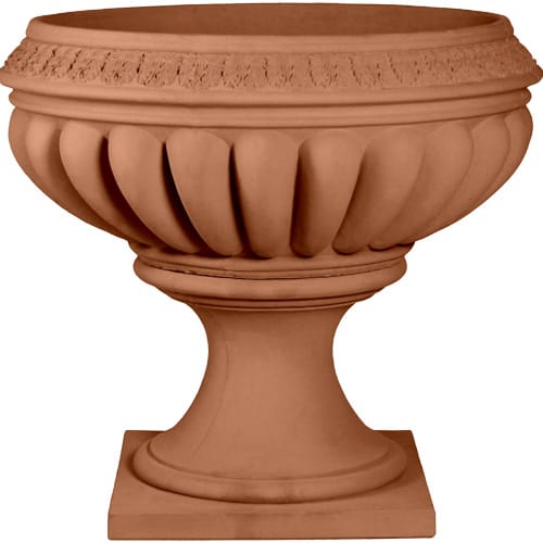 42" St. Tropez Bowl With Chartres Pedestal preview 2