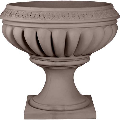 42" St. Tropez Bowl With Chartres Pedestal preview 1