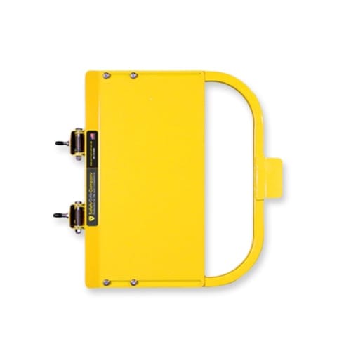 Safety Gates