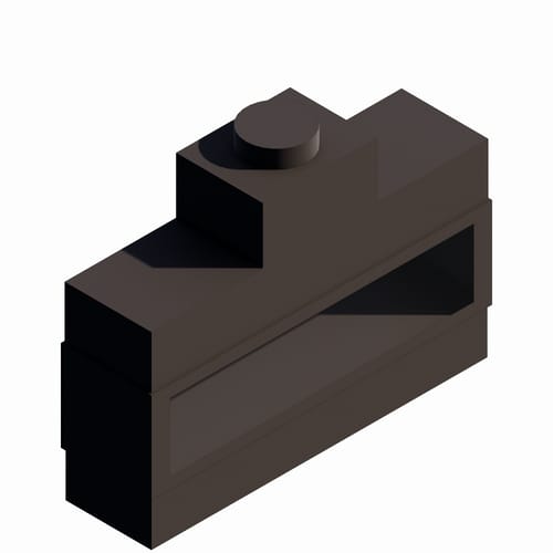 preview of Enlight Open Hearth: 3' Double-sided Fireplace (18" Viewing Height)