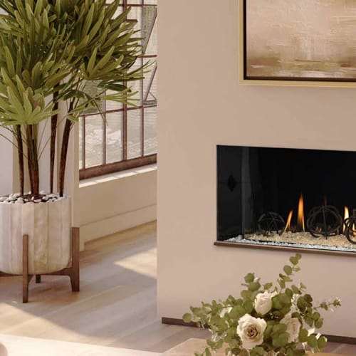 Gas Fireplace: Generation 7220 preview 2