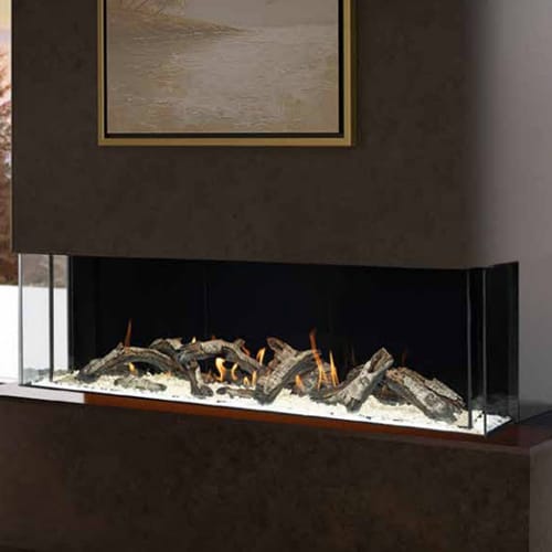 Gas Fireplace: Generation 7220 preview 1