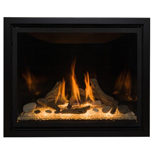 Gas Fireplace: Bayport 41