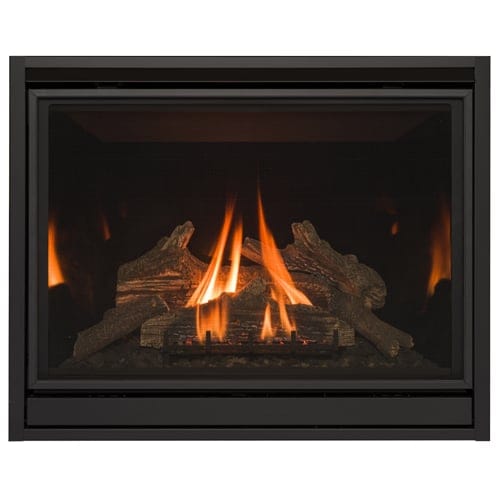 Gas Fireplace: SP41