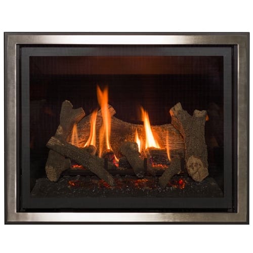 Gas Fireplace: Springfield 36 preview 2