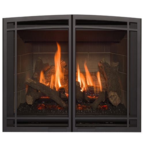 Gas Fireplace: Springfield 36 preview 3
