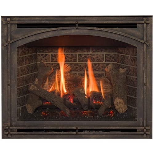 Gas Fireplace: Springfield 36 preview 1