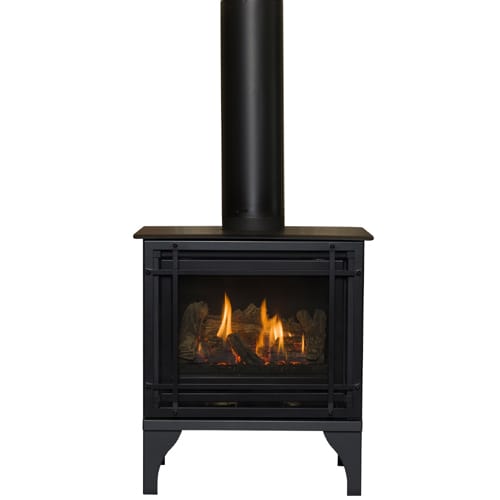 Gas Stoves: Oakport 18 preview 2
