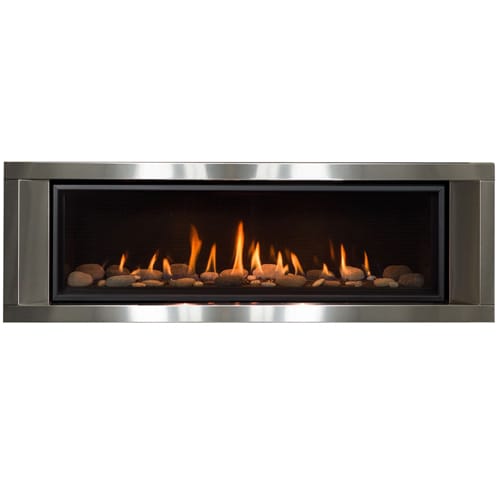 Gas Fireplace: Callaway 40/50/72 preview 1