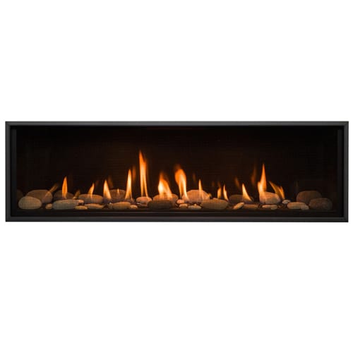 Gas Fireplace: Callaway 40/50/72 preview 2