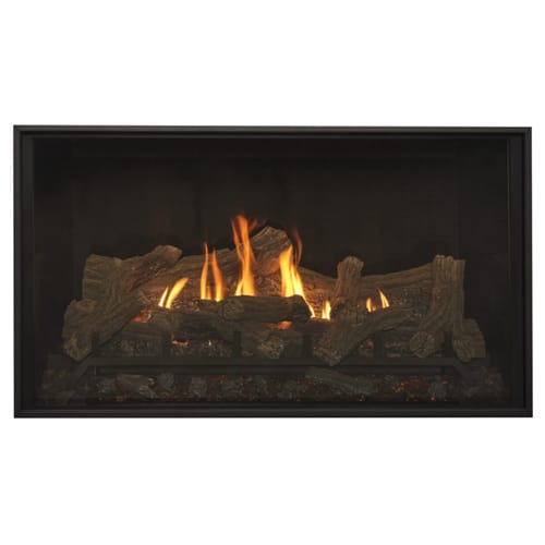 Gas Fireplace: Bellingham 52 preview 1