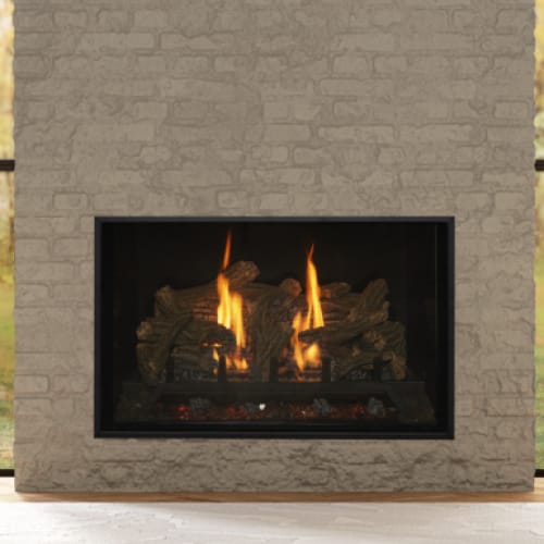 Gas Fireplace: Bellingham 38 preview 1