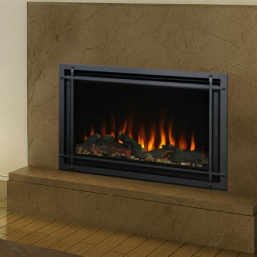 Electric Insert: Osseo eSeries 29/34 preview 1