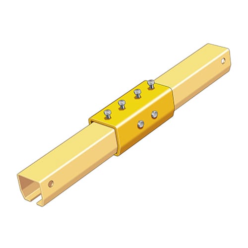 Track Splice