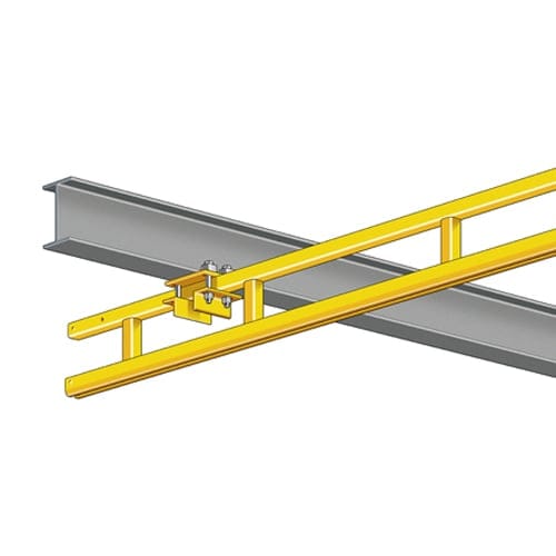 Cross Mount 