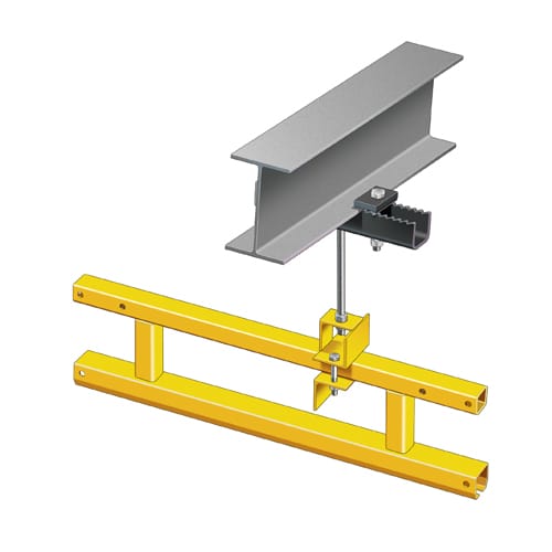 Sloped Hanger 