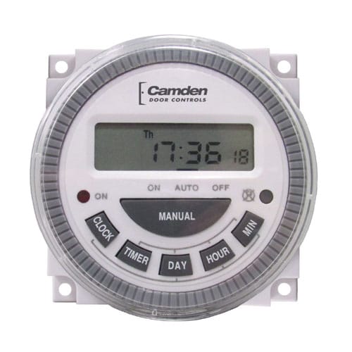 CX-247: 7 Day Timer