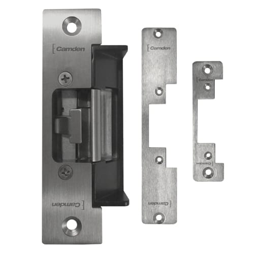 CX-ED1079L/DL: 'Universal' Low & Std. Profile Gr. 1 Electric Strikes preview 1