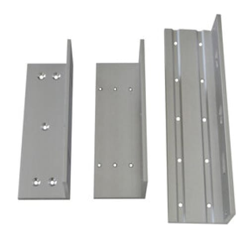 CX-Series: Magnetic Lock Accessories preview 1