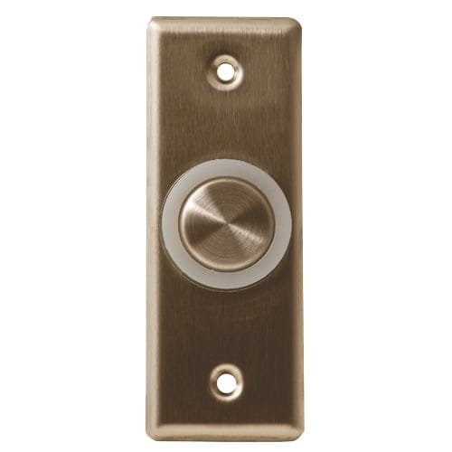 CM-9600/9610: Illuminated Piezoelectric Push/Exit Switch