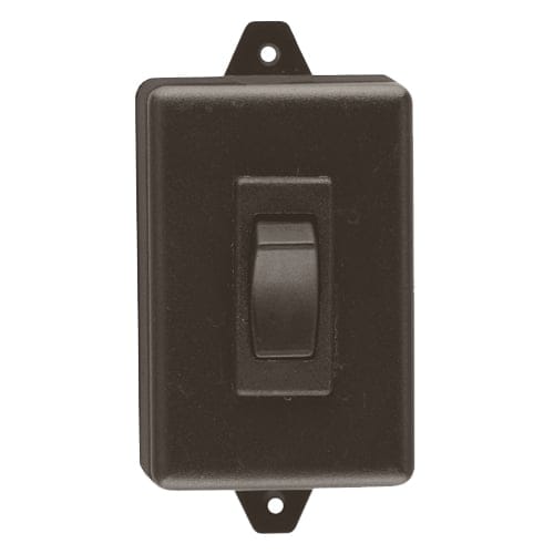 CM-800 Series Rocker: Rocker Switches preview 1