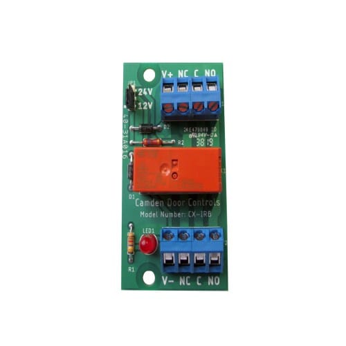 CX-IRB Isolation Relay