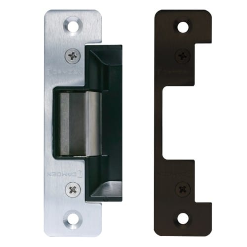 CX-ED1379/CX-ED1309 Universal Grade 1 Strike for narrow stile aluminum frame preview 1