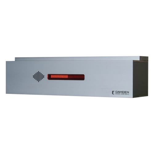 CX-DE1200 Series: Delayed Egress Lock preview 2