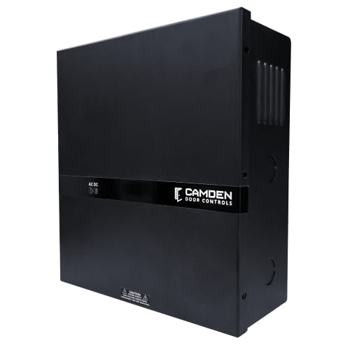 CX-PS150/300/600UL Power Supply preview 1