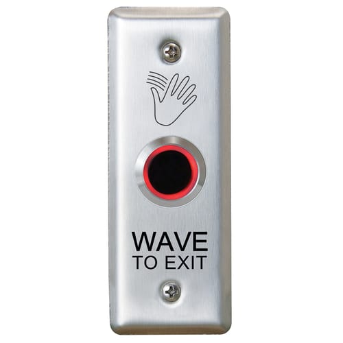 CM-221 & CM-222 Series ValueWave™ Touchless Switches preview 2