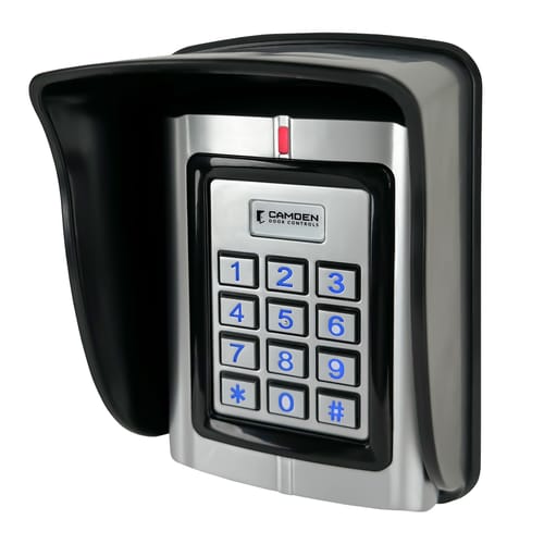CM-550SK V3 Surface Mount Keypad