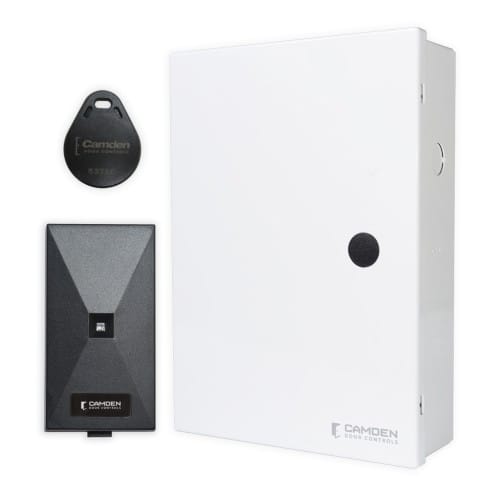 CV-603 Series: Mprox-BLE 2-Door Bluetooth Access Control System