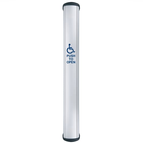 CM-8436 4.5 inch Wide Column Switch, Side Load preview 2