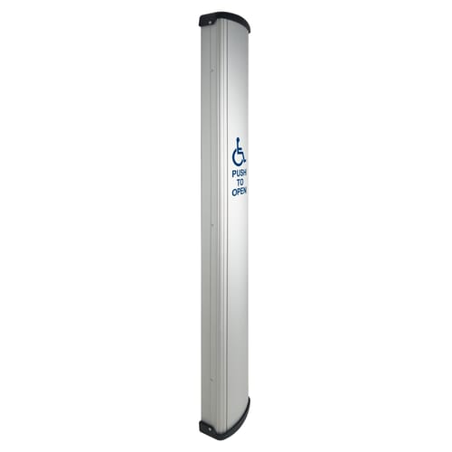 CM-8436 4.5 inch Wide Column Switch, Side Load preview 1