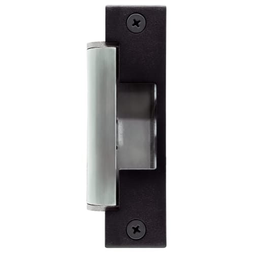 CX-ED1689L-BK & CX-ED1799L-BK Series: Low Profile & Dual Monitor 'All in one' Fire Rated Electric Strike preview 1