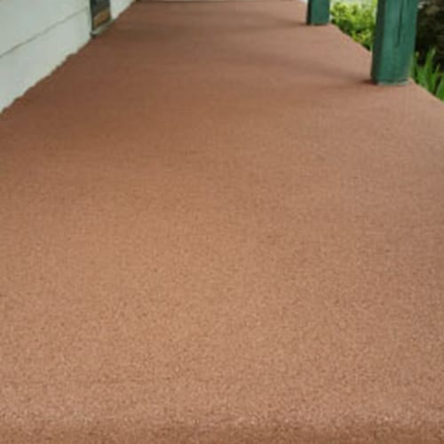 Deck Flecks® System Surfacing