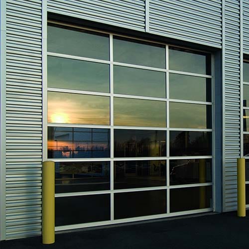 Amarr 3552 Series