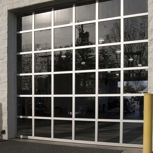 Amarr 3502 Series