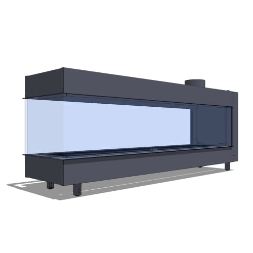 Flare Room Definer: Flare-RD-80