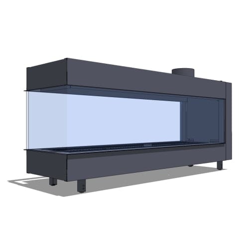 Flare Room Definer: Flare-RD-70